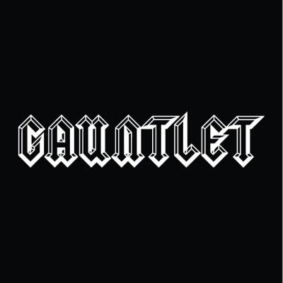 logo Gauntlet (GRC)